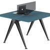 Caeser - Workstation - 2 Persons