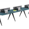 Caeser - Workstation - 6 Persons