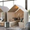 Home Pod - 3 Persons