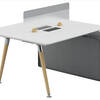Jasse - Workstation - 2 Persons With Drawers