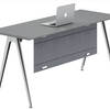 MAC - Desk Grey