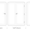 Phone Booth Dimensions