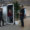 Phone Booth