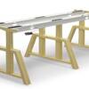 SSD - A Frame XL Metting Table Frame