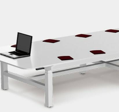 SSD - XL Meeting Table