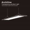 Smart Lighting - Archiline