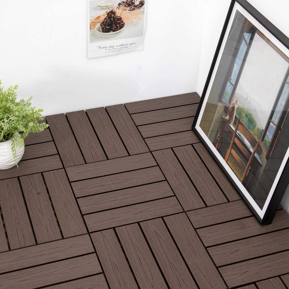 WPC Flooring Z&V Consultancy & Supply