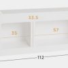 Cardboard Cabinet – Dimensions 5