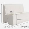 Cardboard Sofa S - XLarge