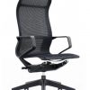 Office Chair - Serie A - Black
