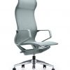 Office Chair - Serie A - Mint Grey