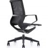 Office Chair - Serie A - Short Back