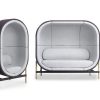 Sofa Pod - Cocoon - Overview