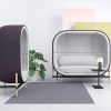 Sofa Pod - Cocoon - Overview 2