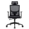 Office Chair - Serie B - Black