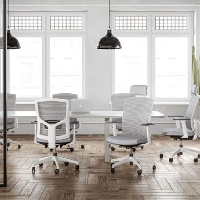 Office Chair - Serie B - Meeting Room