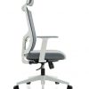 Office Chair - Serie B - White