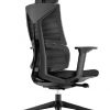 Office Chair - Serie C - Back
