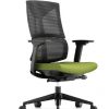 Office Chair - Serie C - Green