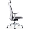 Office Chair - Serie D - Side