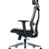Office Chair - Serie E - Side