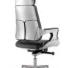 Office Chair - Serie F - Back