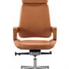 Office Chair - Serie F - Brown