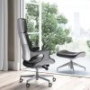 Office Chair - Serie F - Complete