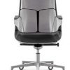 Office Chair - Serie F - Low Back