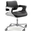Office Chair - Serie F - Ultra Low Back