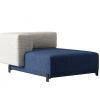 Open System Seating - Qita