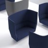 Open System Seating - Kas