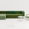 Open System Seating - Qita