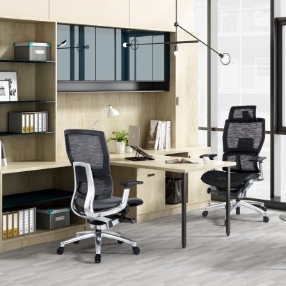 Office Chair – Serie M – 360D - Z&V