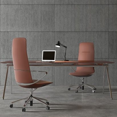 Office Chair - Serie O