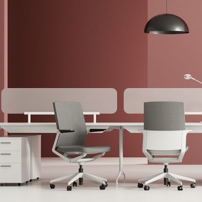 Serie N - Office Chair