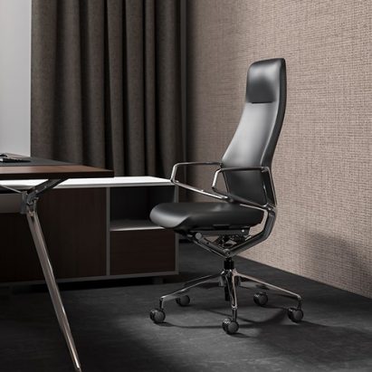 Office Chair - Serie Q
