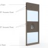 SOUNDPROOFING – MOWALL – ADAPTIVE WALL SYSTEM