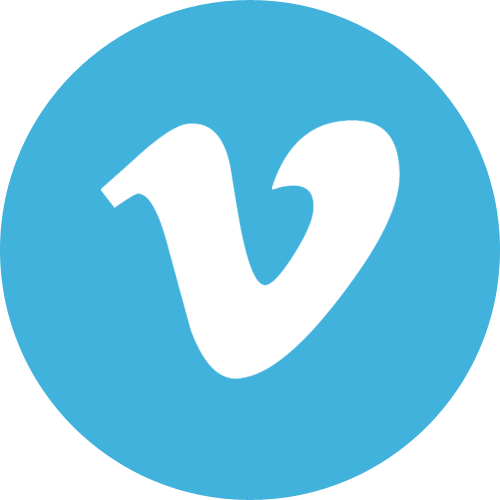 Vimeo Logo