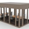 MOWALL – ADAPTIVE WALL SYSTEM