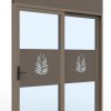 SLIDING DOOR – MOWALL – ADAPTIVE WALL SYSTEM