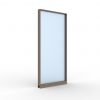 STRAIGHT PANEL – MOWALL – ADAPTIVE WALL SYSTEM