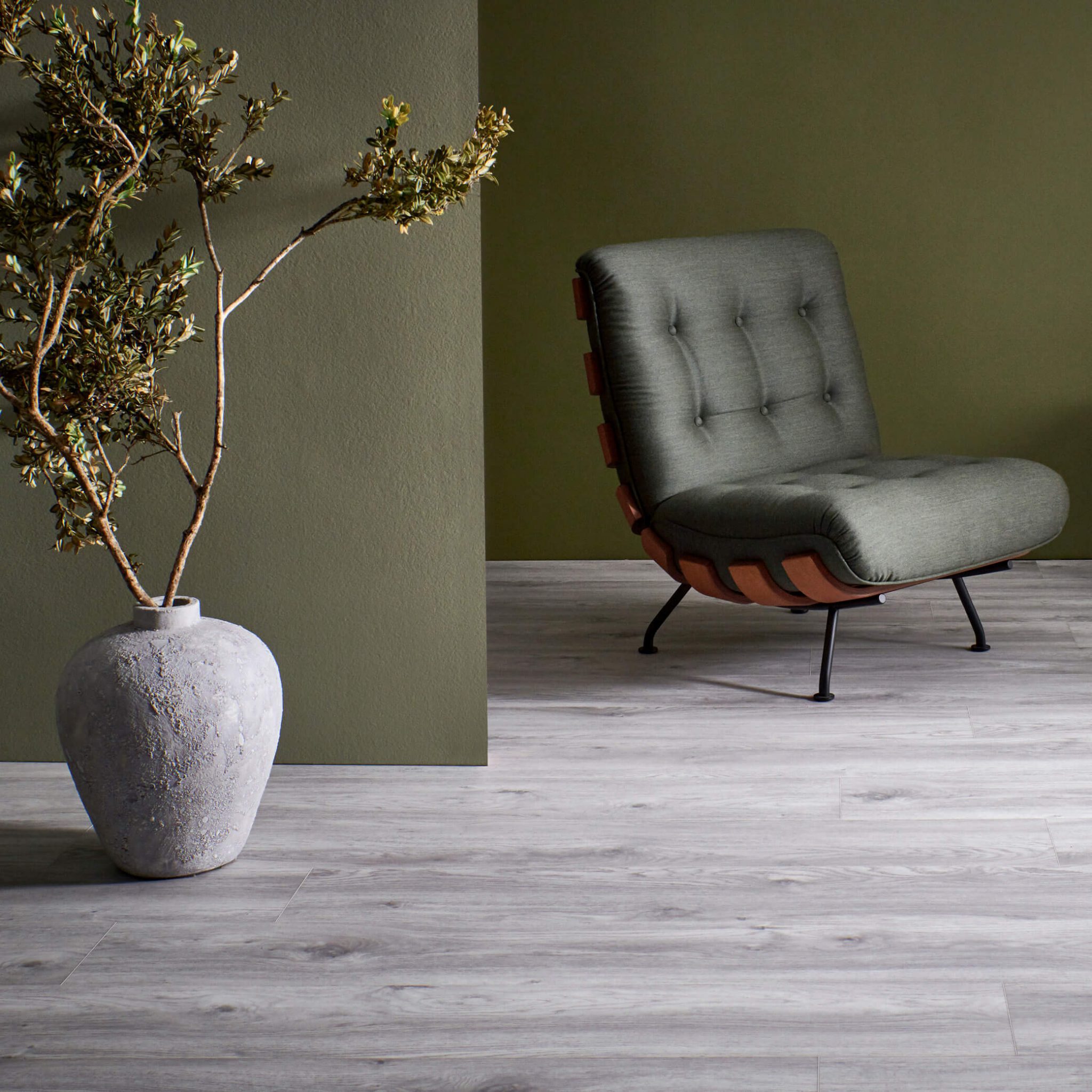 LVT Commercial Grade Z&V Consultancy & Supply