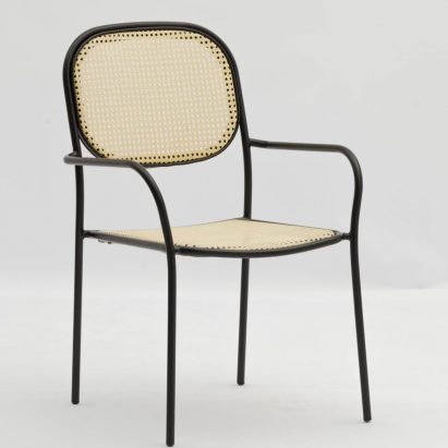 Outdoor Chair - Tes