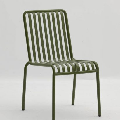 Outdoor Chair - Serie Mav