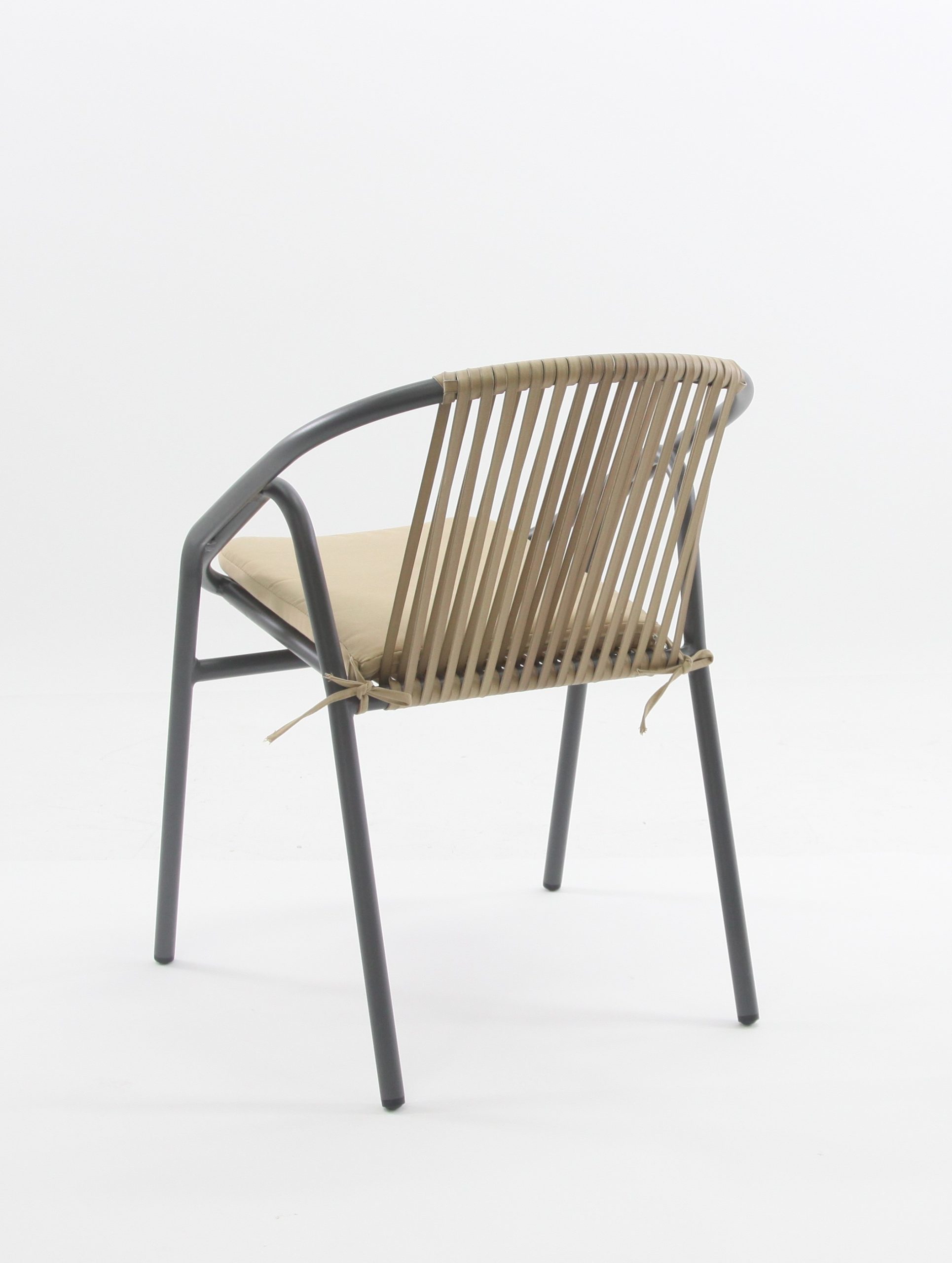 Outdoor Chair - Mab