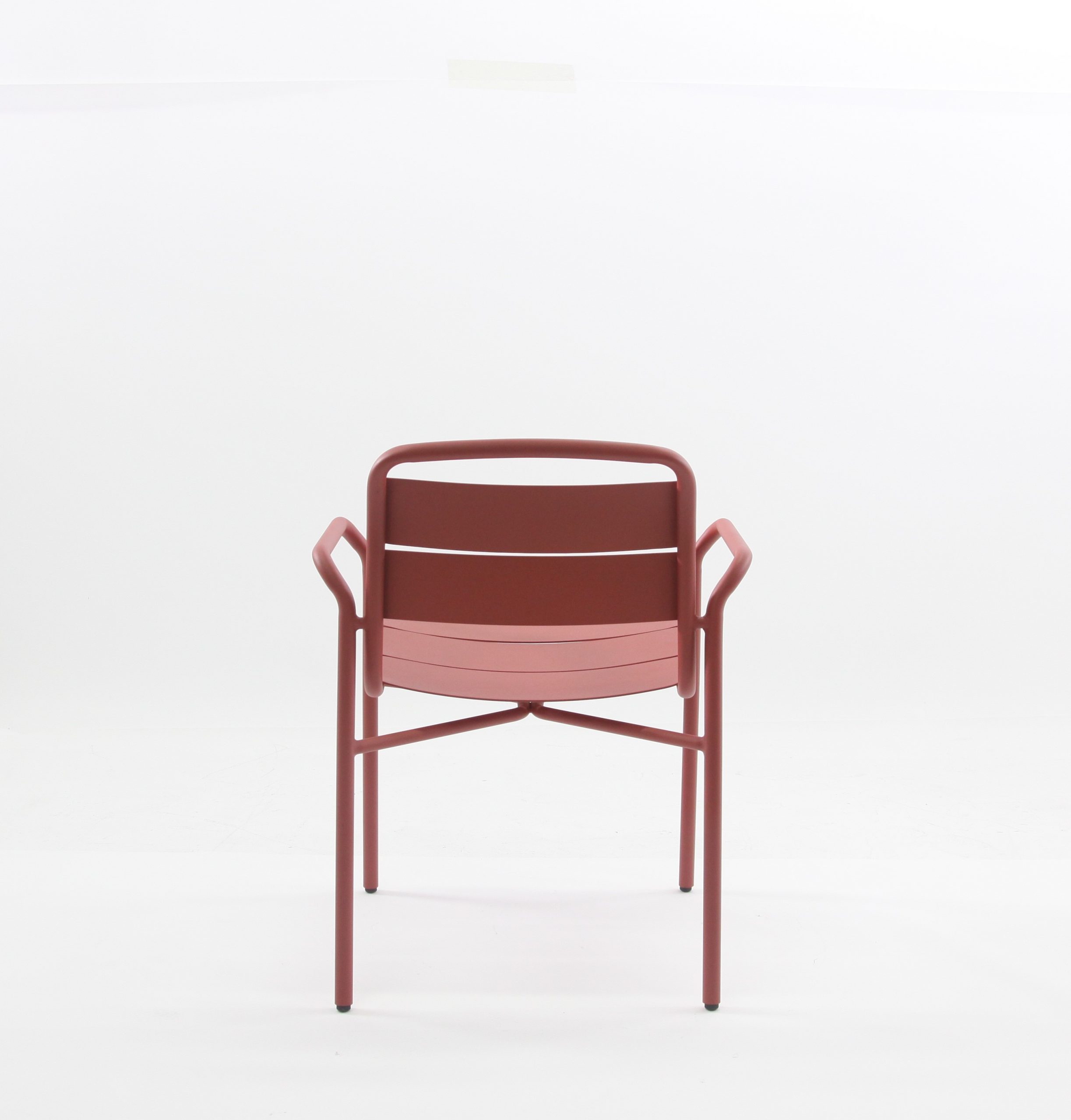 Outdoor Chair - Serie Lux