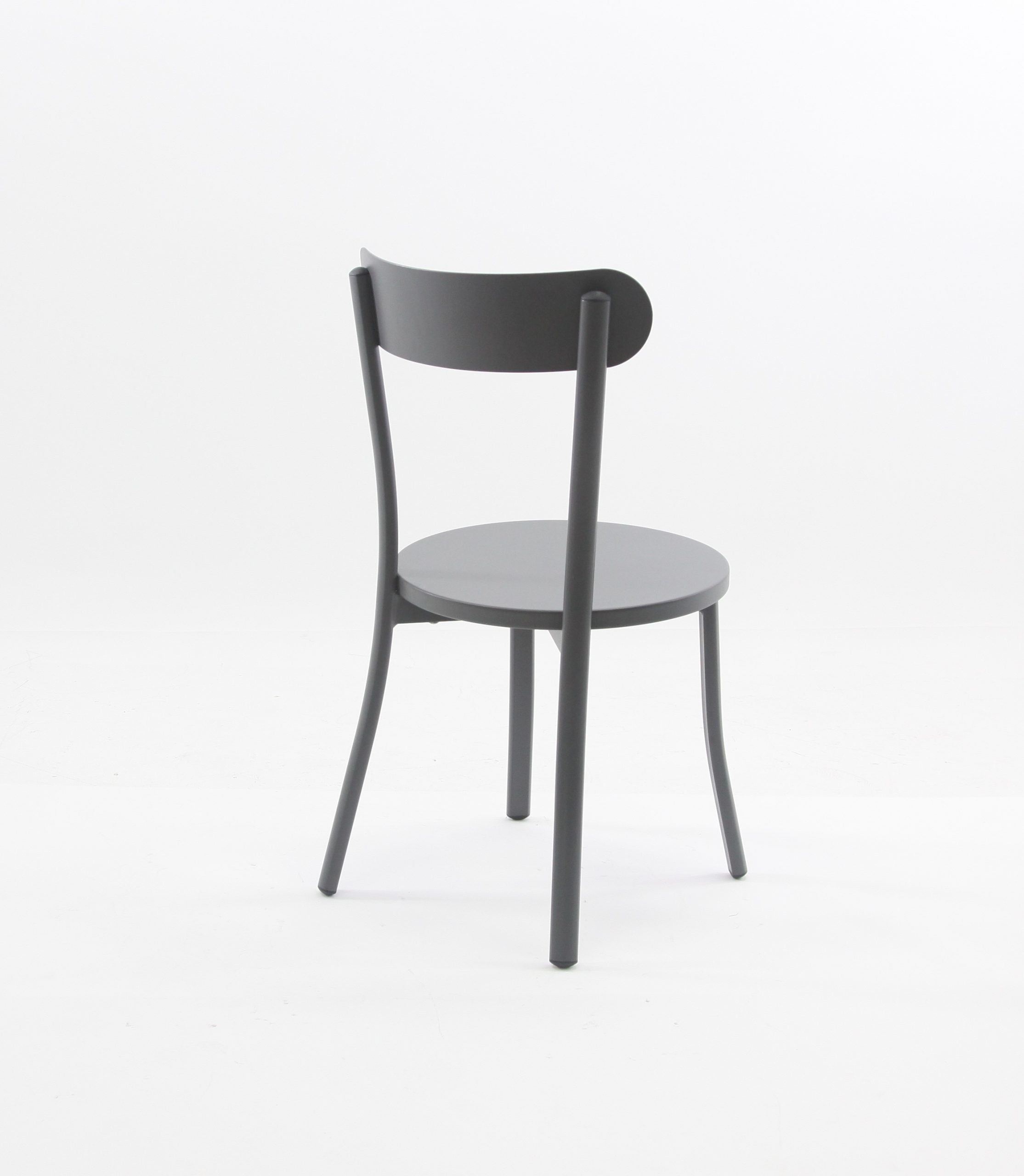 Outdoor Chair - Serie Sko