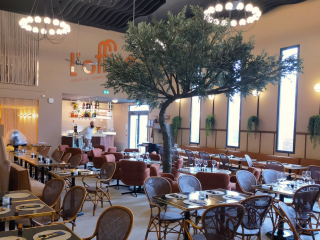 L'Office - Isneauville - Z&amp;V