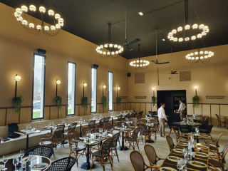 L'Office - Isneauville - Z&amp;V